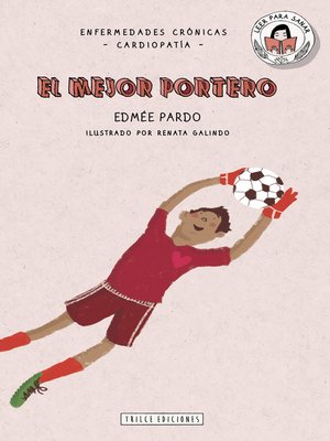 El mejor portero - ebook